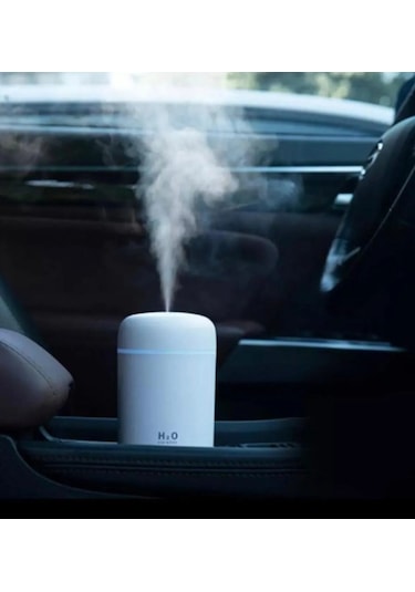 H2o Ultrasonik Hava Nemlendirici ve Aroma Difüzörü Ortam Nemlendirici Nemlendirici Buharlı Nemlendirici Hava Nemlendirici 34522471
