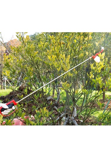 Suntek Toz Tozlayıcı Bahçe Aleti Çubuk-uzunluğu-140-cm