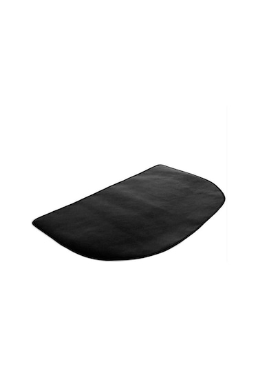 Padalink Ev Ve Doğa Kullanıma Uygun 500x1000mm Cam Fiber Yangın Engelleme Matı - Zemin Koruyucu Yangın Giderici Döşeme Ve Mangal Altı Koruma Bez