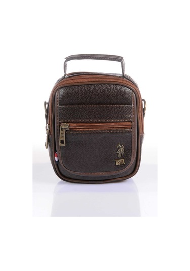 El Çantası Plevr8416 Kahverengi