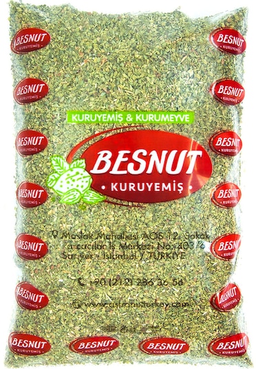 Besnut Kuru Nane 1 KG