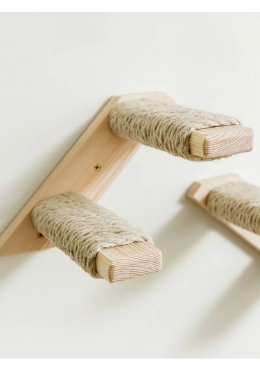 Go Cats Kedi Tırmanma Merdiveni Tırnak Törpüleme 388128716