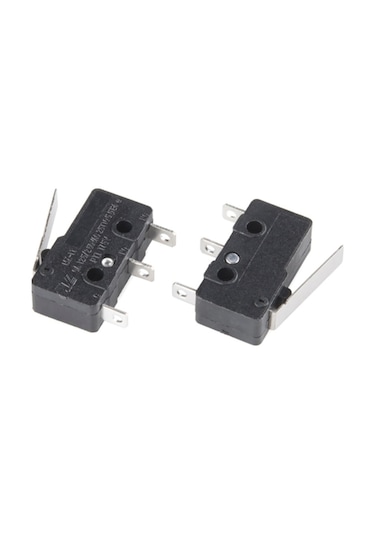 Sınır Anahtarı - 20Cm Kablolu - Limit Switch