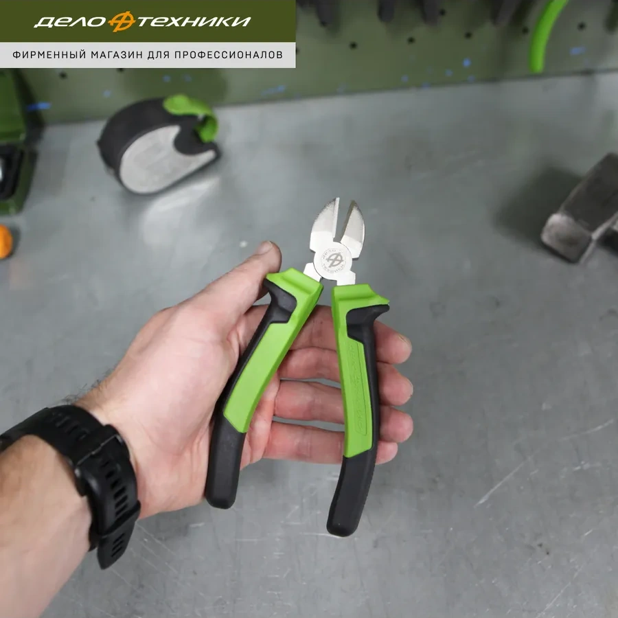 Delo Tehnıkı Yan Keski 160 Mm, 414160 204524325