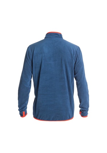Mission Halfzip M Otlr-lacivert Lacivert