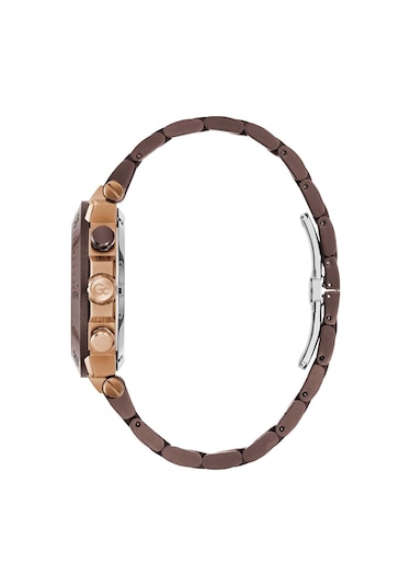 Gc Gcy70010g1 Erkek Kol Saati Rose Gold