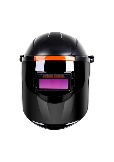 Otomatik Ayarlanabilir Işık Kaynakçı Maskesi - Yüksek Koruma Ve Rahat Kullanım