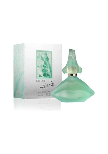 Salvador Dali Laguna Kadın Parfüm EDT 50 ML