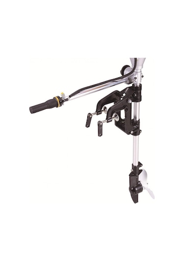 Tomking Tk140 Fca Dıştan Takma  Motor 4 Zamanlı  Motor 1.6 HP