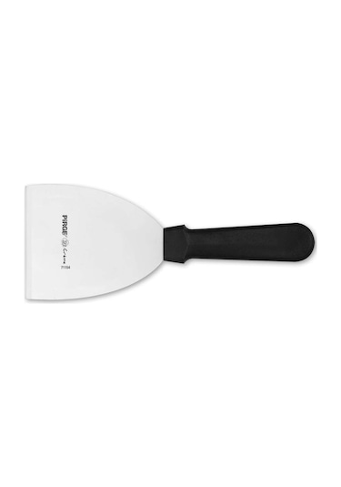 71153 Creme Paslanmaz Gıda Spatula No:3 - 12 Cm Diğer