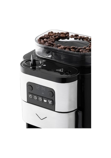 Vestel Taze Mini Filtre Kahve Makinesi