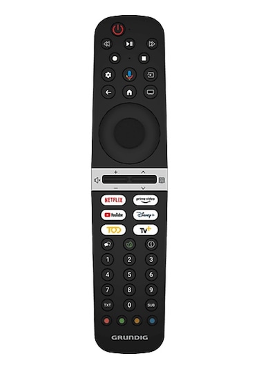 Grundig 75 GQ 750A 75" Ultra HD QLED TV