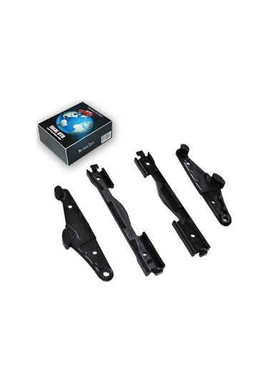 Land Rover Freelander 2 Sunroof Ayağı