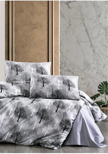 Tek Kişilik Premium Ranforce Yumuşak Dokulu Lastikli Çarşaf Takımı Prenses