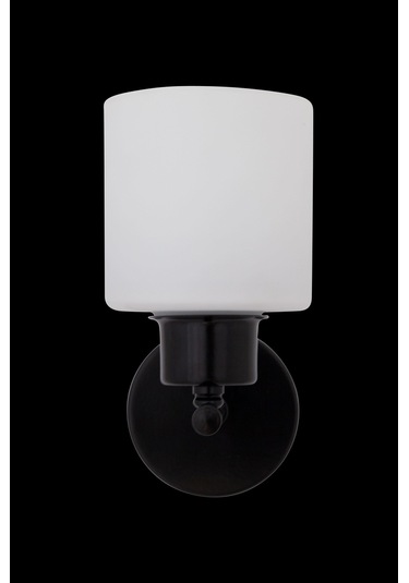 Zümrüt Aplik Siyah