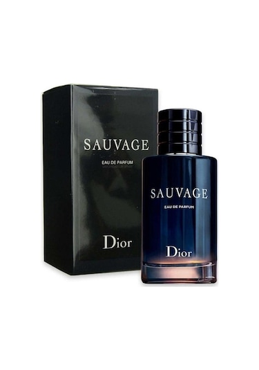 Christian Dior Sauvage Erkek Parfüm EDP 200 ML