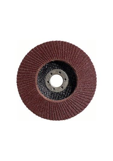 Bosch Standard For Metal X431 115 mm 120 Kum Flap Disk - 2608603655
