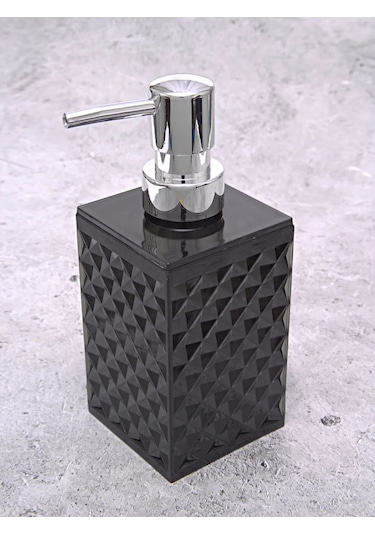 Masteriska Banyo Aksesuarları Seti 377469254 Siyah