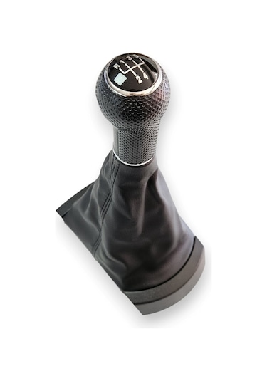 Seat Cordoba 03-09 Vites Topuzu Körük Çerçeve 5 İleri 6l0711113k