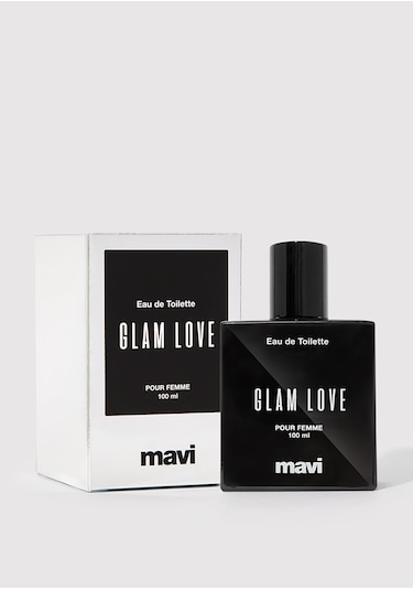 Mavi Glam Love Kadın Parfüm EDT 100 ML