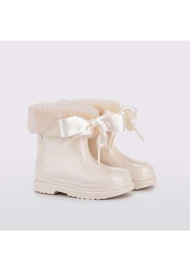 Igor BIMBI SOFT Çocuk  Krem Çizme