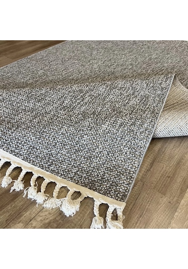 Hoom Rugs Carina 8326 G Gri İskandinav Modern Halı