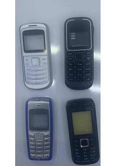 Lider Nokıa Kapak 8310-1280-2700-113-8210