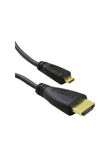 Teknogreen Tkd-222 1.5M Hdmı To Micro Hdmi  Kablo