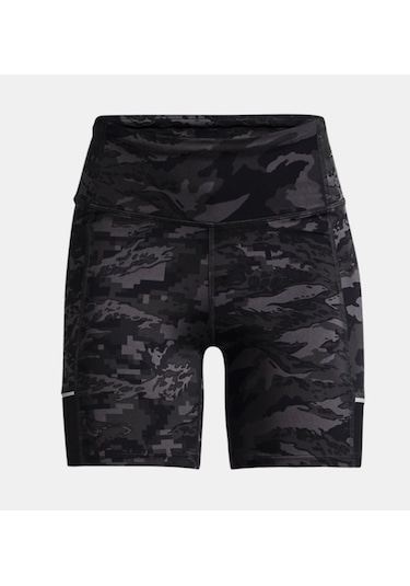 Under Armour Kadın UA Fly Fast 3.0 Yarım Tayt 524639285