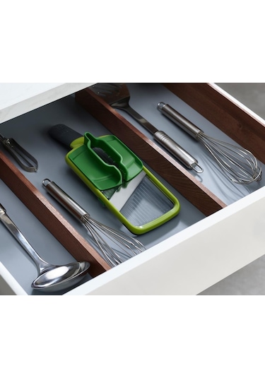 Joseph Joseph Multi-grip Mandolin - Yeşil 20141