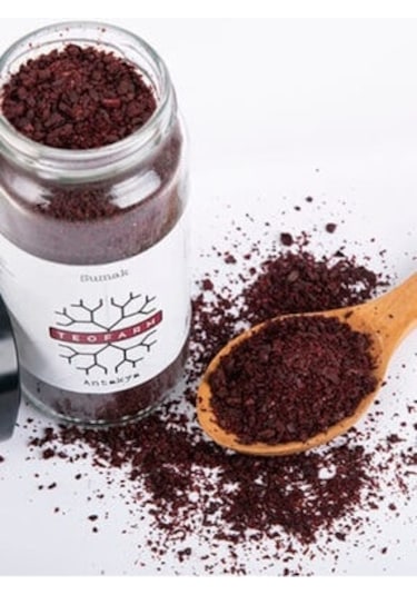 Teofarm Sumak 130 G