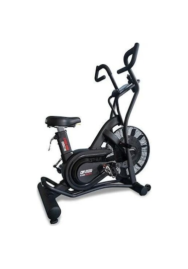 Diesel Fitness W200 Air Bike