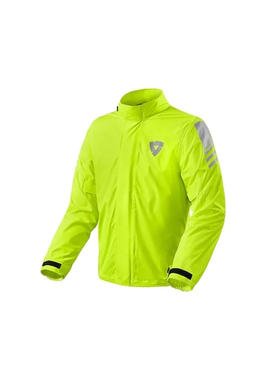 Revit Cyclone 3 H2o Yağmurluk Üst Neon Sarı