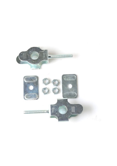 Dinosaurs Yamaha Fz16 Zincir Ayarlayıcı Zincir Kelepçesi İçin Uygun Motosiklet Gergisi Gosterildigi Gibi