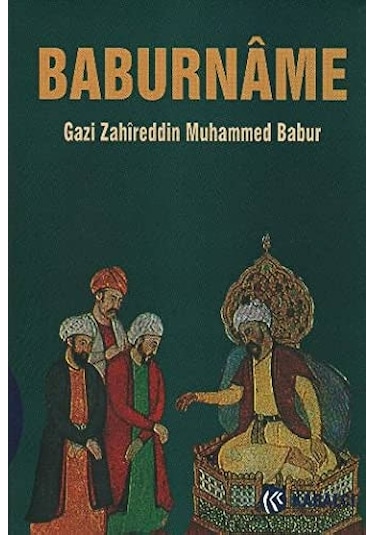 Baburname