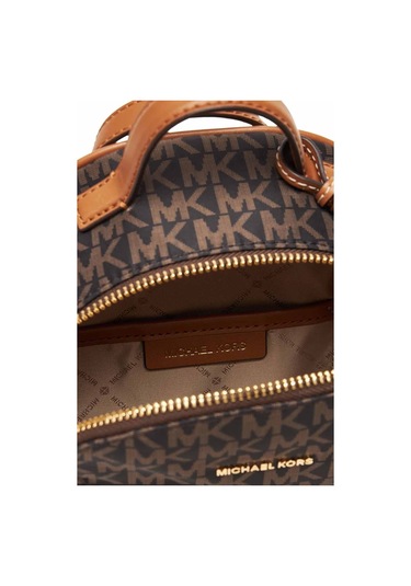 Kadın Mk Xs Conv Msgr Sırt Çantası - Kahverengi Kahverengi