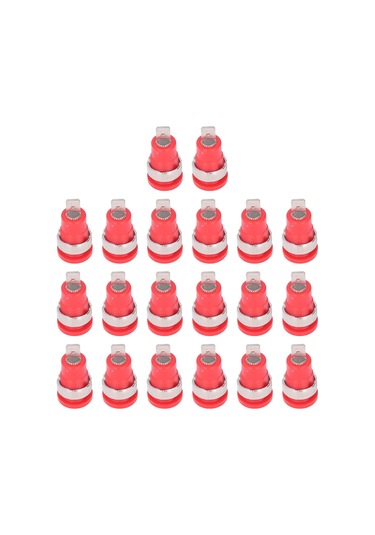 20'li Kırmızı Banana Jak Kaiyi