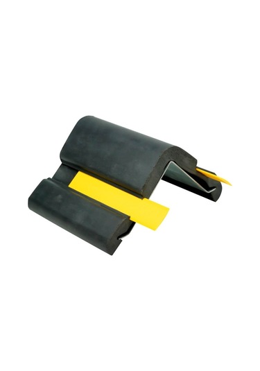 Metal Profilli Tpe Köşe Kolon Koruma 300X10X10 Cm (534231911)