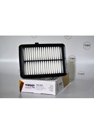 Icon Group - Honda Hr-v Iı - Jazz Iv 1.3-1.5 Hava Filtresi - Wh 2203