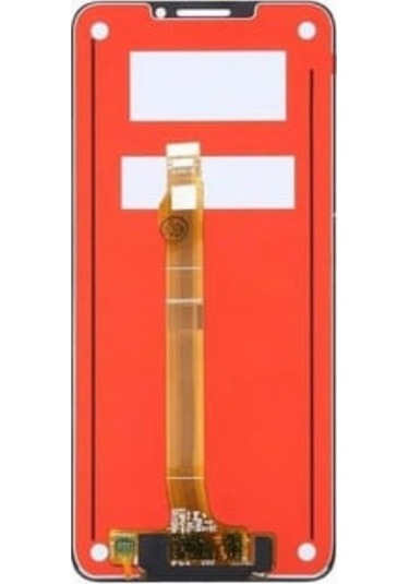 Huawei Nova Y91 Lcd Ekran