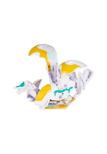 Bakugan Legends Deka Pegatrix Salamander 6066095
