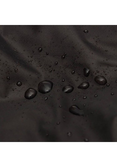 Suntek Bahçe Şemsiye Örtüsü Su Geçirmez Koruyucu Şemsiye