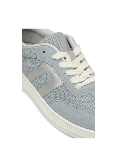 Butigo 25s-030 5fx Mavi Kadın Sneaker 000000000101983279 Mavi