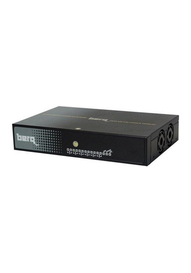 Berqnet BQ60S + UTM Firewall 5651 + 1 Yıl Lisans