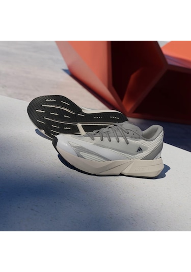 Adidas Lightblaze Kadın Günlük Spor Ayakkabı C-adıjs4256b10a00 Gri