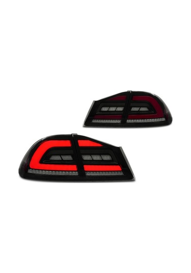 Autogp Honda Civic Fd6 Stop Lambası Full Ledli 2006 / 2011