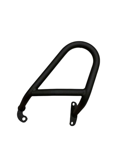 Honda Dio 2021 - 2024 Uyumlu Egsoz Koruma Borusu