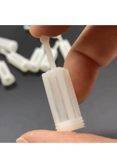 Suntek Yerçekimi Püskürtme Filtreleri Koruması Otomotiv Için