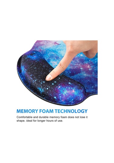 Bilek Destekli Mouse Pad El Desteği 1 1