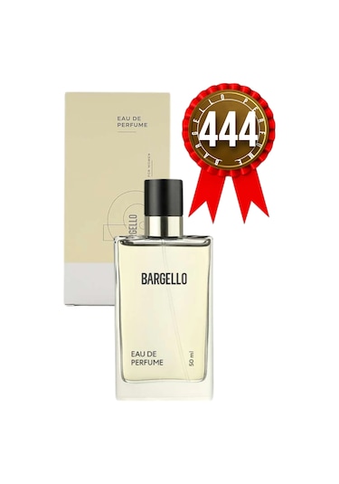 Bargello 444 Oriental Kadın Parfüm EDP 50 ML